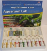 NT Labs AQUARIUM LAB Multi Test Kit, Tropical Fresh water Aquarium fish